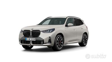 BMW BMW X3 40d xDrive