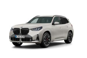 BMW BMW X3 40d xDrive