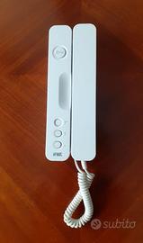 Citofono URMET Bibus Signo 20117255 NUOVO