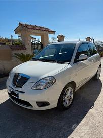 Lancia  ypsilon multijet 1.3