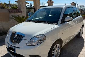 Lancia  ypsilon multijet 1.3