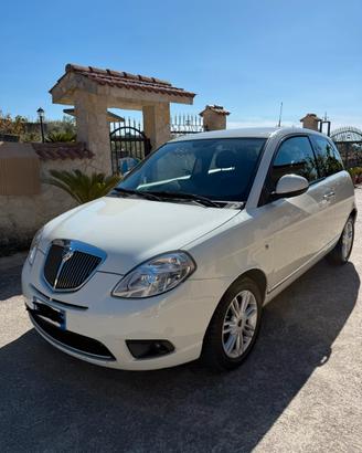Lancia  ypsilon multijet 1.3