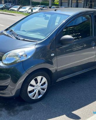 Citroen C1 5 Porte C1 5p 1.0 Style E5