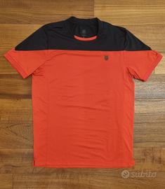 T-Shirt uomo K-Swiss Taglia S