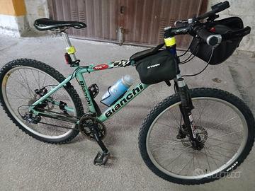 bici  MTB