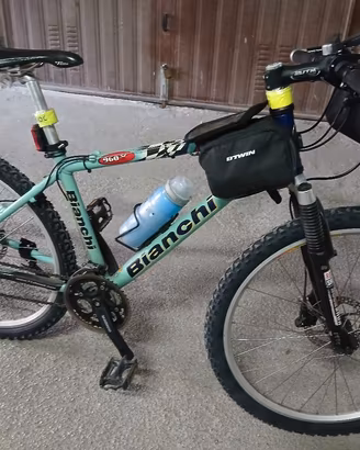 bici  MTB