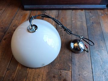 lampadario Murano