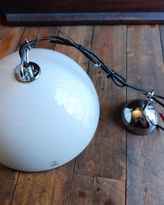 lampadario Murano