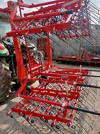 Strigliatore Einbock AEROSTAR 6 mt di lavoro