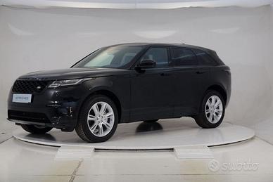 Land Rover Range Rover Velar 2017 Diesel 2.0d...