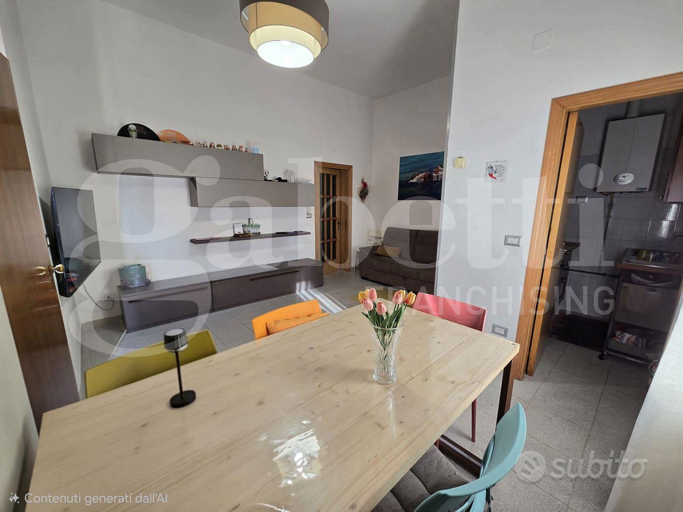 Appartamento – Tortoreto - Altro