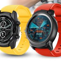 Cinturino orologio smartwatch cinghia fascia watch