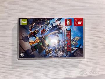 ninjago switch