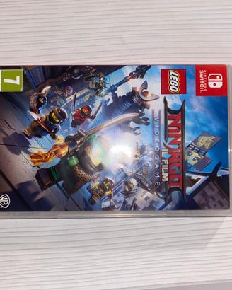 ninjago switch