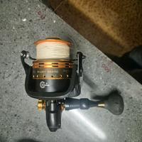 Mulinello Kolpo surfcasting 