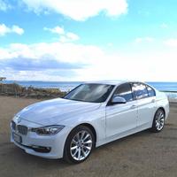 BMW F30 Modern