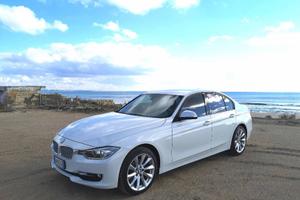BMW F30 Modern