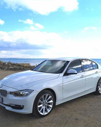 BMW F30 Modern