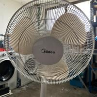 Ventilatore a piantana