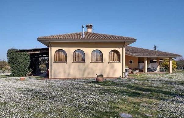 Casa – Cesena, San Cristoforo, Quartiere Dismano - Vista 2