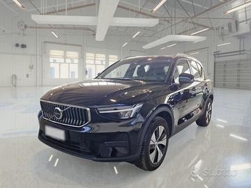 VOLVO XC40 T4 RECHARGE PLUG-IN AUTO CORE SUV