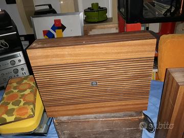 Diffusori casse altoparlanti speaker sinus music