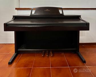 Yamaha Clavinova CLP 860