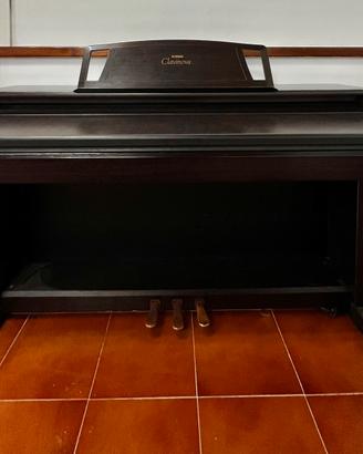 Yamaha Clavinova CLP 860