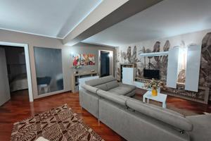 Appartamento arredato