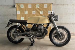 MOTO GUZZI V65 PROMOO