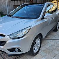 HYUNDAY IX 35 2WD o se vuoi 4wd