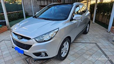 HYUNDAY IX 35 2WD o se vuoi 4wd