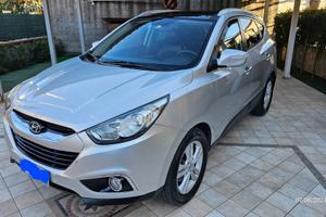 HYUNDAY IX 35 2WD o se vuoi 4wd