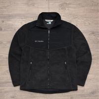 Giacca pile Columbia M