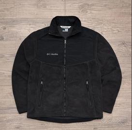 Giacca pile Columbia M