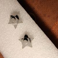 Stelle militari seconda guerra WW2