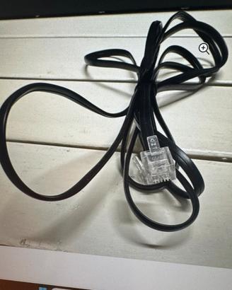 Cavo telefonico