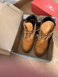 Timberland