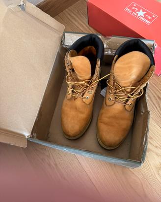 Timberland