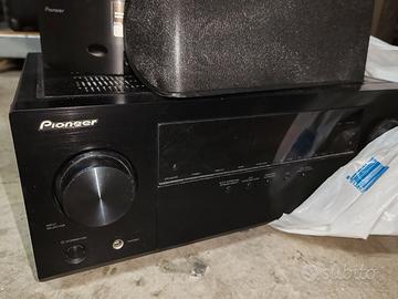 Dolby sorround 5.1 musica video 