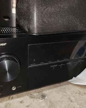 Dolby sorround 5.1 musica video 