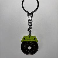 Portachiavi Porsche Pinza Freno Limited Edition