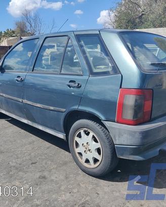 FIAT TIPO 160 1.6 I.E 75CV 92-95 -Ricambi