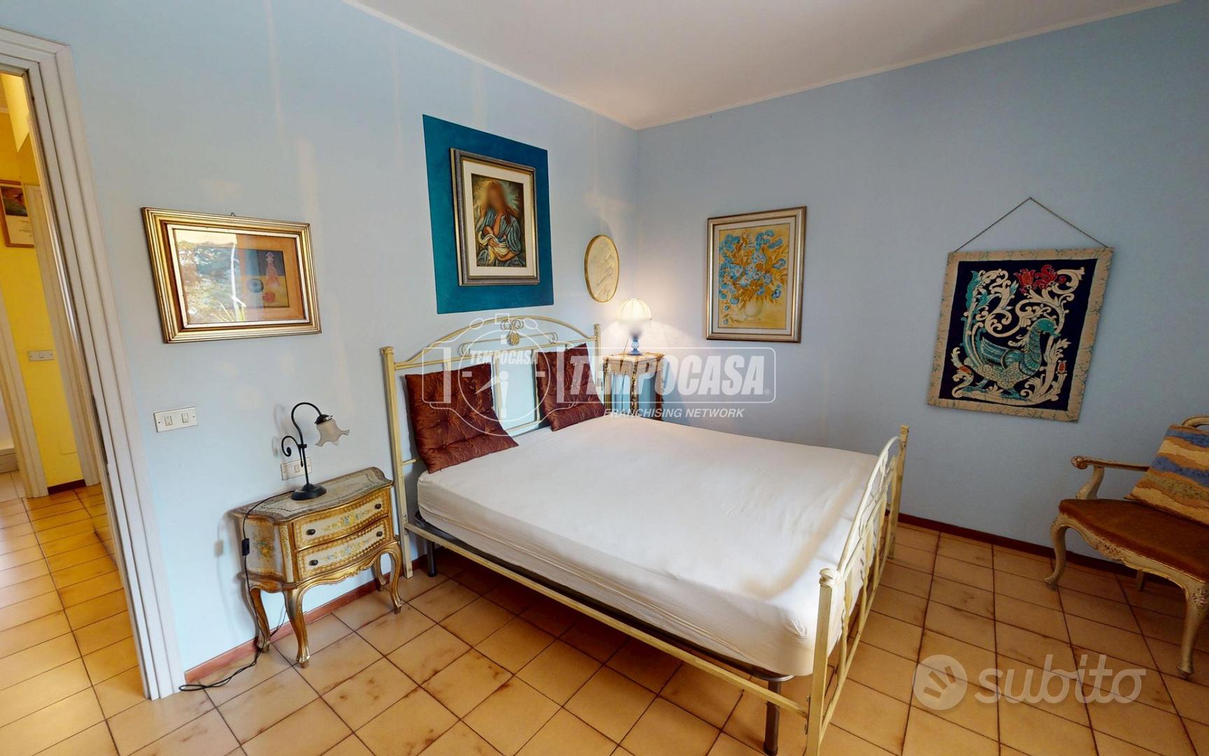 Appartamento – Cinisello Balsamo, Robecco, Crocetta - Vista 3
