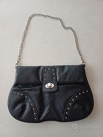 Borsa piccola nera