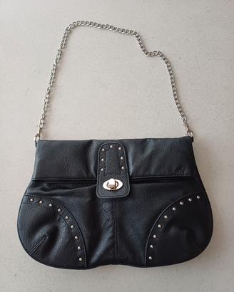 Borsa piccola nera