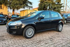 Fiat Grande Punto 1.4 GPL 5 porte OK NEOPATENTATI