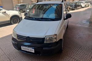Fiat Panda 1.1BzGANCIO TRAINO-VistaePiaciuta-Euro1