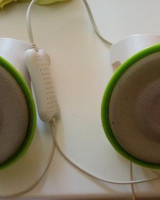 CASSE PER COMPUTER