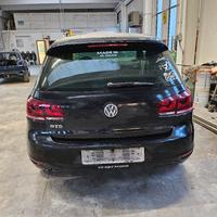 Golf 6 GTD/GTI ricambi cambio automatico DSG DQ250